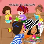 Caring is Sharing