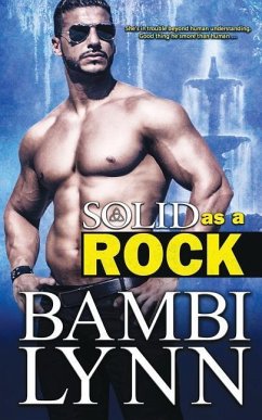 Solid as a Rock: A Gods of the Highlands Novel, Series 2, Book 1 - Lynn, Bambi