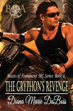 The Gryphon's Revenge - DuBois, Diana Marie