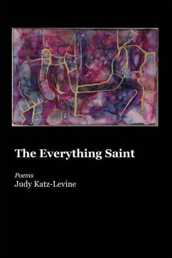 The Everything Saint - Katz-Levine, Judy