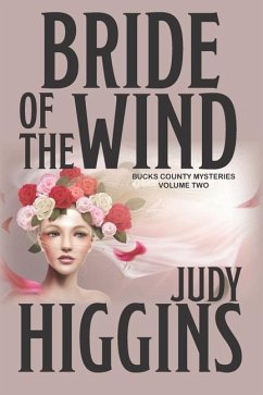 Bride of the Wind - Higgins, Judy