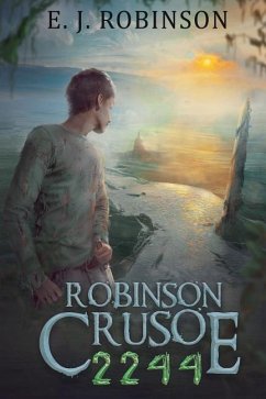 Robinson Crusoe 2244 - Robinson, E. J.