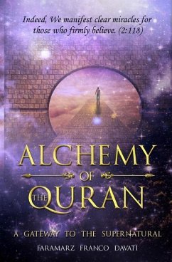 Alchemy of the Quran - Davati, Faramarz Franco
