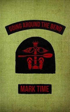 Going Around The Bend - Time, Mark