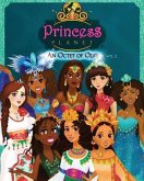 Princess Planet: An Octet of Odes - Volume 2