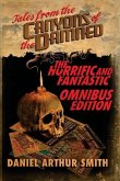 Tales from the Canyons of the Damned: Omnibus No. 1