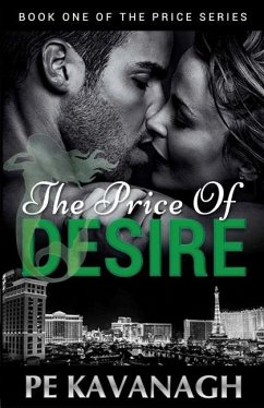 The Price of Desire - Kavanagh, Pe