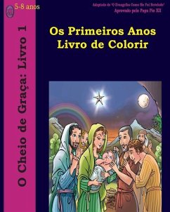 Os Primeiros Anos Livro de Colorir - Books, Lamb
