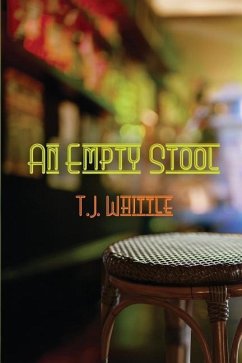 An Empty Stool - Whittle, Tj
