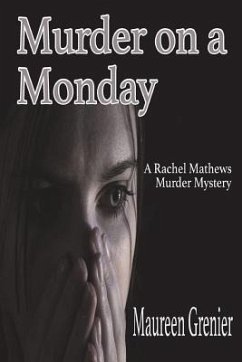 Murder on a Monday - Grenier, Maureen