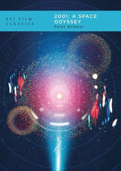Cover 2001: A Space Odyssey