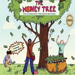 The Money Tree - Smith, Ladonna N.