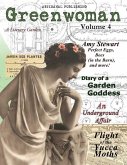Greenwoman Volume 4: Garden Goddesses
