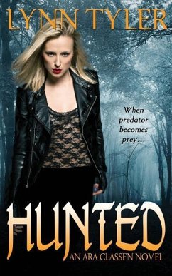Hunted - Tyler, Lynn