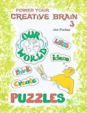 Power your Creative Brain 3: More Art Therapy-Based Exercises