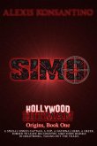 SIMO Hollywood Hitman: Origins, Book One