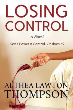 Losing Control - Lawton-Thompson, Althea