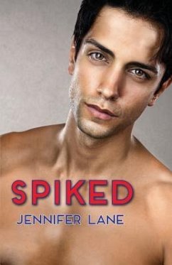 Spiked - Lane, Jennifer