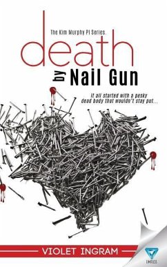 Death By Nail Gun - Ingram, Violet