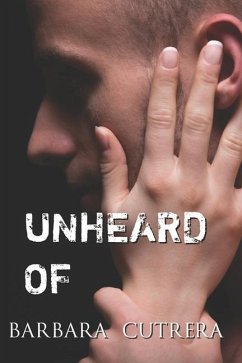 Unheard Of - Cutrera, Barbara