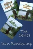 Thunderfoot Series