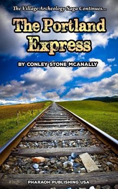 The Portland Express - McAnally, Conley Stone