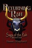 Returning Rah (Saga Of The Rah Book 4)