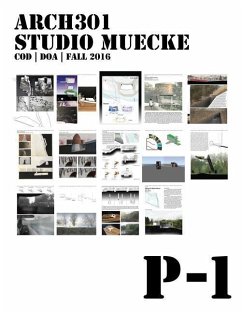 P1: Project 1, ARCH301 Studio Muecke - Hansen, Zach; Harrison, Evan; Hendrickson, Ayla