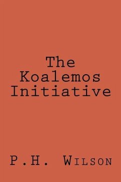 The Koalemos Initiative - Wilson, P. H.