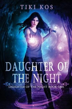 Daughter of The Night - Kos, Tiki
