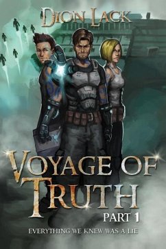 Voyage of Truth pt 1 - Lack, Dion