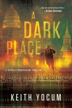 A Dark Place - Yocum, Keith