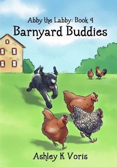 Barnyard Buddies - Voris, Ashley K.