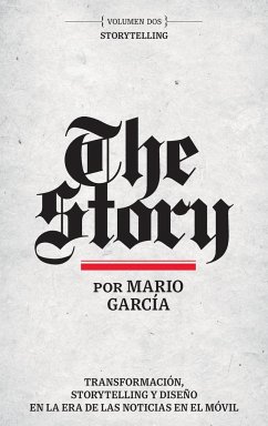 The Story en Español - Garcia, Mario