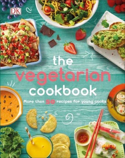 The Vegetarian Cookbook The Vegetarian Cookbook