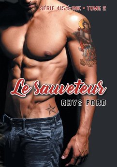 Le Sauveteur - Ford, Rhys; Solo, Anne