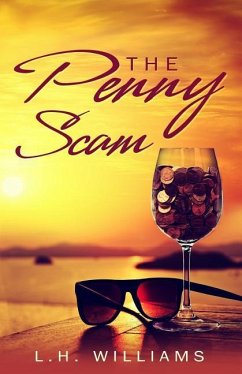 The Penny Scam - Williams, Heyward; Williams, Louise