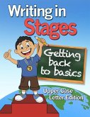 Writing In Stages- Color Version: Getting back to the basics