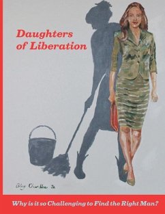 Daughters of Liberation: Who's on Top? - Chamblee, Orbry D.