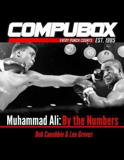 Muhammad Ali: By the Numbers - Groves, Lee; Canobbio, Bob