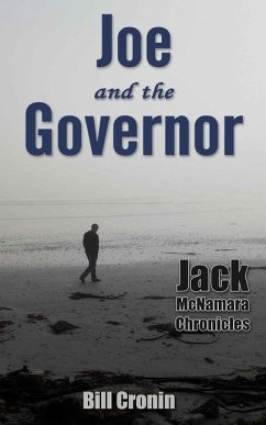 Joe and the Governor - Cronin, Bill