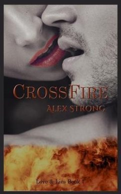 CrossFire - Strong, Alex