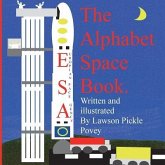 The Alphabet Space Book.