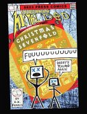 Suburban Metal Dad, Compendium Two: Christmas Sevenfold