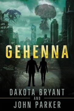 Gehenna - Parker, John; Bryant, Dakota