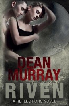 Riven - Murray, Dean