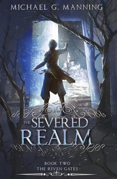 The Severed Realm - Manning, Michael G.