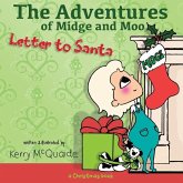 Letter to Santa: A Christmas Book