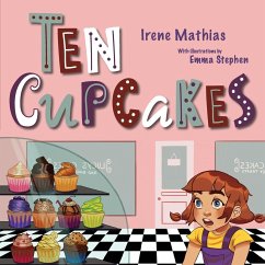 Ten Cupcakes - Mathias, Irene