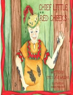 Chief Little Red Cheeks - Waszak, Emily Lane